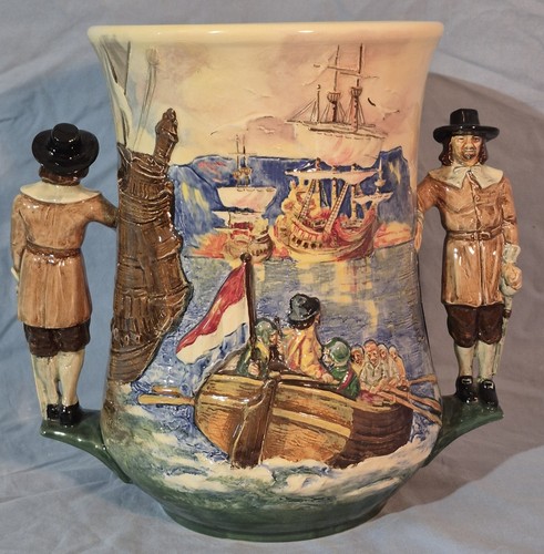 1930 royal doulton - 1930's, jan