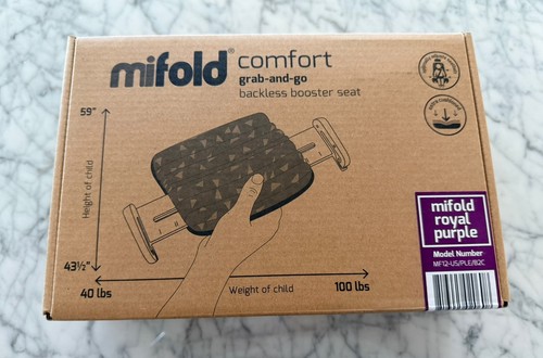 Mifold grab and compact - mifold, grab-and-go