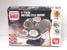 Haynes Build Your own V-Twin