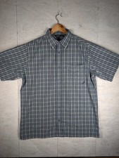 Rohan Walker Shirt Short