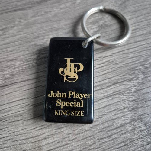 John player special - john,