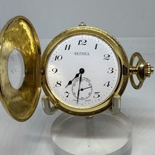 Antique swiss bernex - antique, ‘bernex’