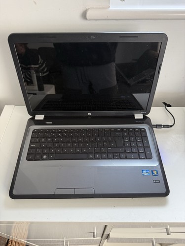 Inch i3 laptop - hp,