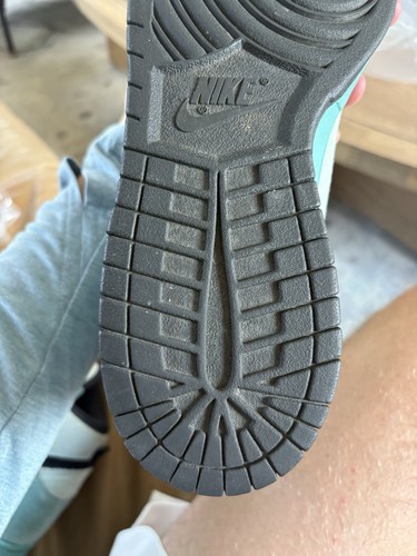 Nike dunk pro high - high, sb