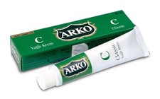 12 x 20ml Arko Yagli Cream Oily Moisturising Classic Cream