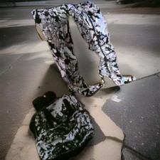 Bundle Of Sequin Knee High