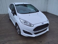 FORD FIESTA 2008-2010 BRAKE