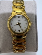 Tissot watch swiss made ladies - swiss,