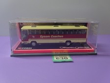 Corgi OOC 43307 Plaxton