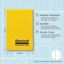 Chartwell Survey Book