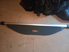 Parcel Shelf For A 2016