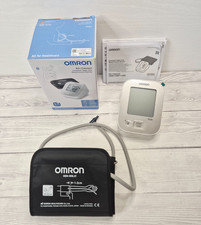 OMRON X2+ Connect, Upper Arm