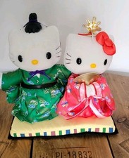 Vintage Sanrio 2006 HELLO