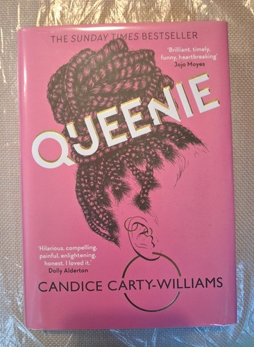 Queenie candice - queenie.,