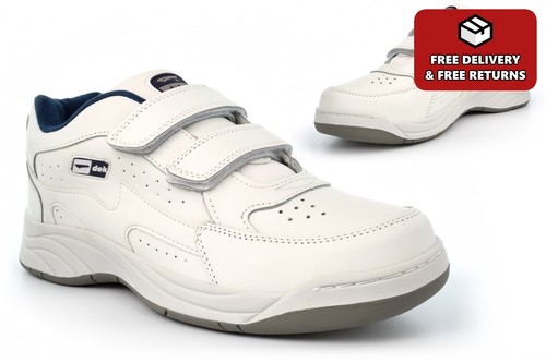 Mens wide fit trainers - mens,