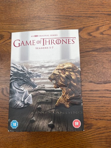 Dvds blu rays boxsets - dvds, blu-rays