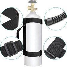 Heavy-Duty Adjustable Scuba