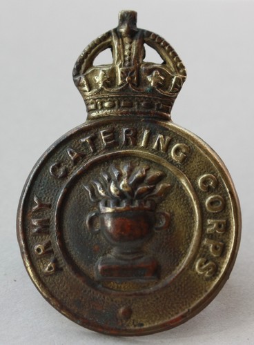 British army catering - british,
