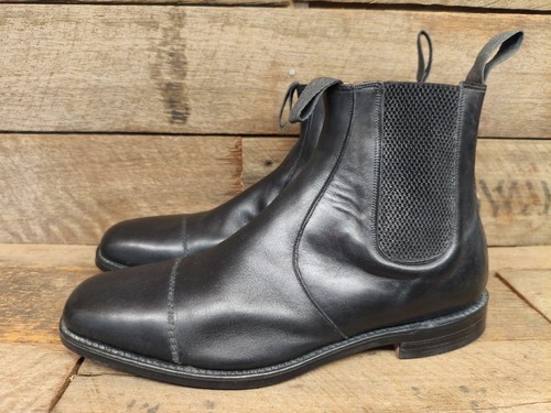 Loake mens chelsea - chelsea, boots