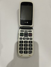 Doro Phone Easy 611 - Black /