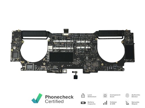 Apple macbook pro 2019 - 2019, 15in