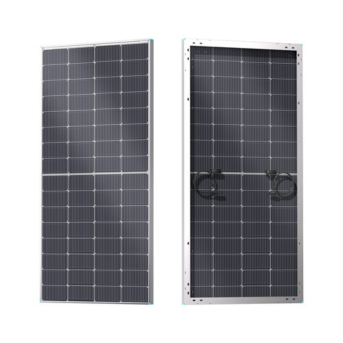 Renogy 16bb type 250 watt - n-type,