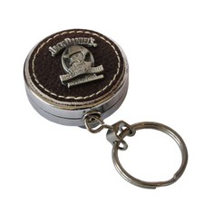 Jack Daniels Western Leather