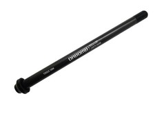 Da Bomb Boost R148 MTB Bike Rear Thru Axle 148 x 12mm Black