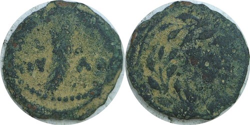 Judaea valerius - ad,