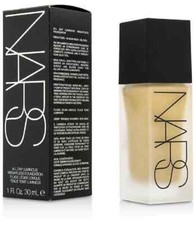 NARS All Day Luminous Weightless Foundation 30ml - Various Shades - New & Boxed