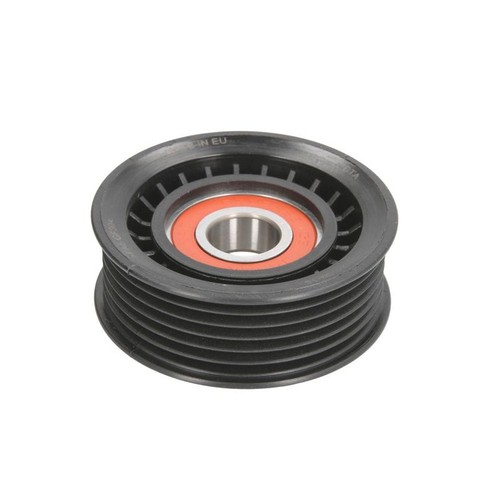Deflection guide pulley - deflection/guide,