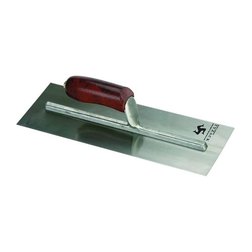 Tyzack carbon finishing trowel - tyzack,