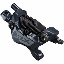 Shimano SLX M7120 4-Piston