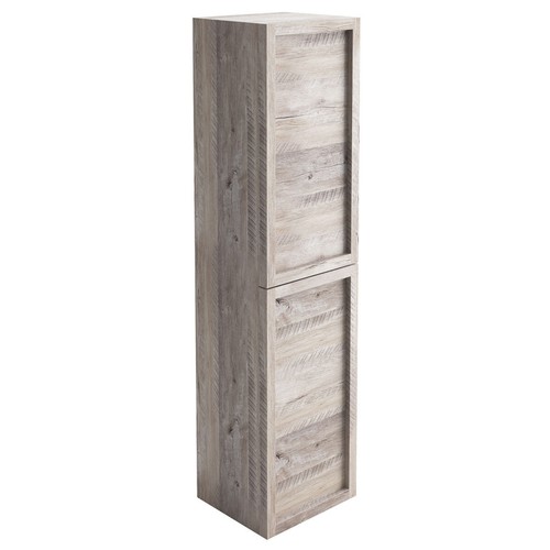 Oak style wall - oak,