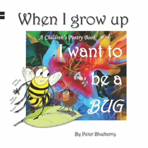 When grow want to be - want,