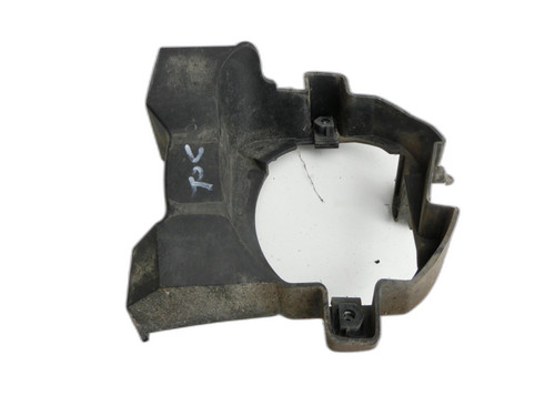 Holding bracket holder - bracket, fog