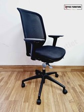 Orangebox Joy 12 Mesh Back Office Swivel Chair Ergonomic *FREE DELIVERY*