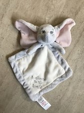 Disney Baby Dumbo Welcome To