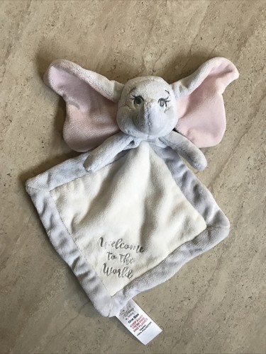 Disney baby dumbo welcome - disney, to
