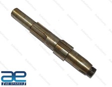 For Vintage Harley Davidson Gearbox Mainshaft Shaft 45 WR Wl Flathead 35043-41