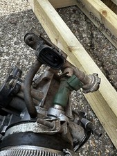 Yamaha RAPTOR 700 YFM (2007) Throttle Injection Bodies