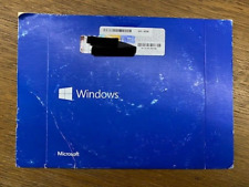 Microsoft Windows 7 Home