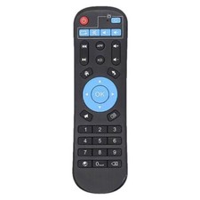 Replace Remote Control for Android TV Box MXQ T95 V T95 U T95 K T95 Q T95 
