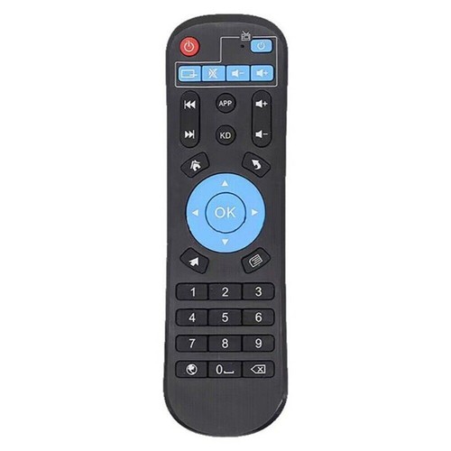 Replace remote control - replace,