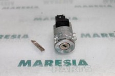 Lock cylinder for ignition lock Citroen C2 4162EA P1757735