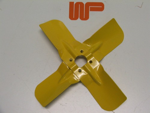 Classic mini metal blade - 2,