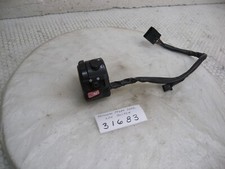 TRIUMPH TT600 2002 L/H SWITCH