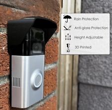 Ring Doorbell 2nd Generation