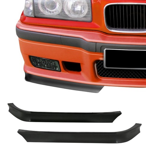 For bmw e36 spoiler corner - for,
