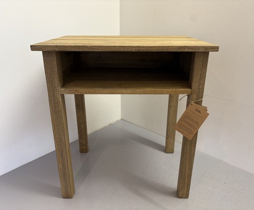 Nkuku iya reclaimed wood - ,